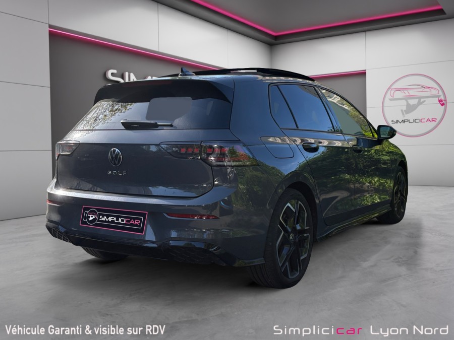 VOLKSWAGEN d'occasion GOLF 1.5 E-TSI 116 R-LINE EDITION DSG de 2026