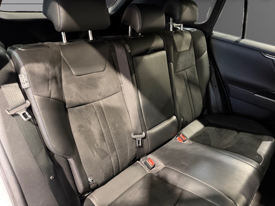 TOYOTA d'occasion RAV4 HYBRIDE 218 2WD COLLECTION de 2019 Montpellier