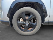 TOYOTA d'occasion RAV4 HYBRIDE 218 2WD COLLECTION de 2019 Montpellier