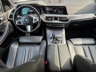 BMW d'occasion X5 45E XD 394 M SPORT BA de 2022 Nice (06)﻿