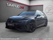 VOLKSWAGEN d'occasion GOLF 1.5 E-TSI 116 R-LINE EDITION DSG de 2026