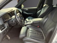 BMW d'occasion X5 45E XD 394 M SPORT BA de 2022 Nice (06)﻿