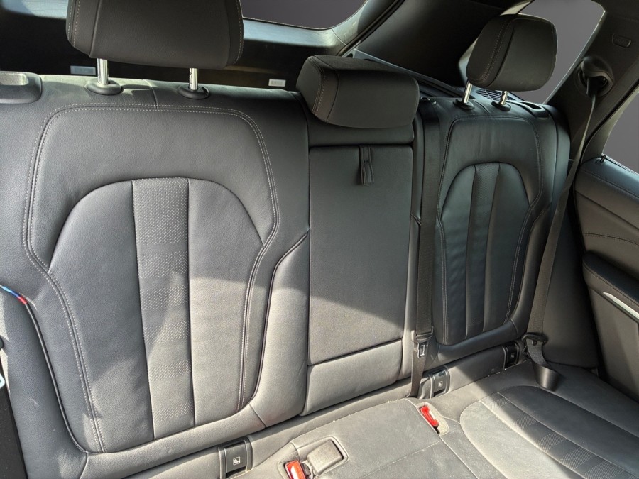 BMW d'occasion X5 45E XD 394 M SPORT BA de 2022 Nice (06)﻿