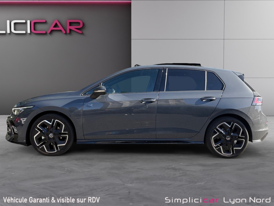 VOLKSWAGEN d'occasion GOLF 1.5 E-TSI 116 R-LINE EDITION DSG de 2026