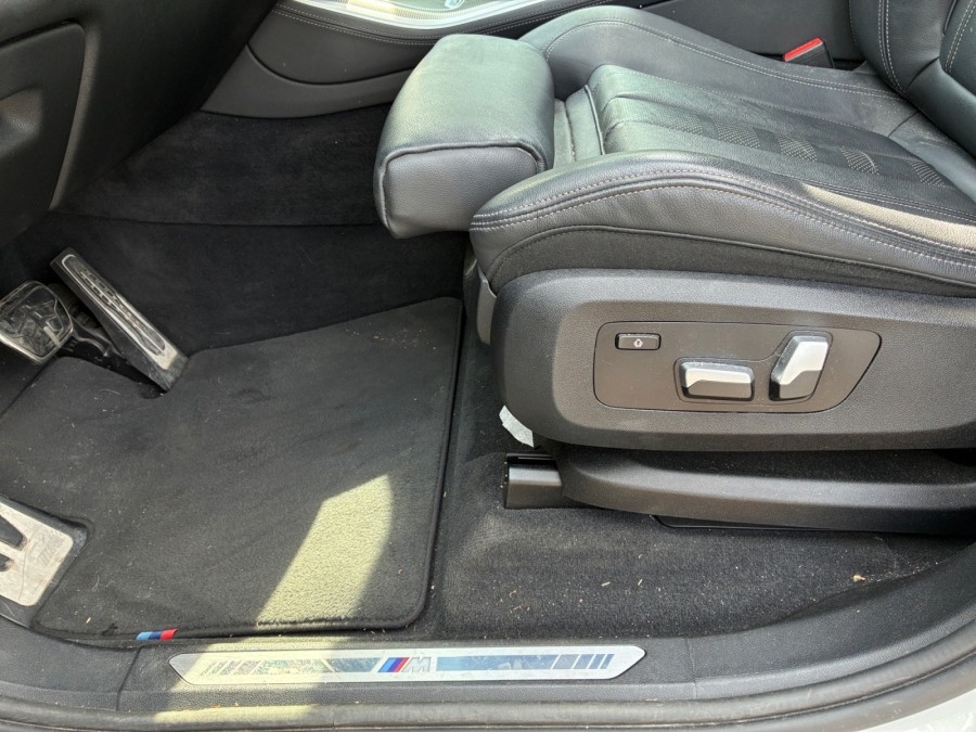 BMW d'occasion X5 45E XD 394 M SPORT BA de 2022 Nice (06)﻿
