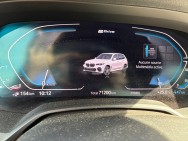 BMW d'occasion X5 45E XD 394 M SPORT BA de 2022 Nice (06)﻿