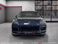 PORSCHE d'occasion CAYENNE 4 V8 550 TURBO TIPTRONIC AUTO de 2018