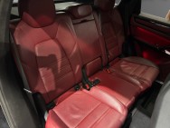 PORSCHE d'occasion CAYENNE 4 V8 550 TURBO TIPTRONIC AUTO de 2018