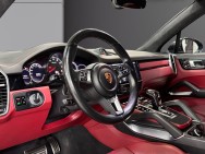 PORSCHE d'occasion CAYENNE 4 V8 550 TURBO TIPTRONIC AUTO de 2018