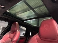 PORSCHE d'occasion CAYENNE 4 V8 550 TURBO TIPTRONIC AUTO de 2018