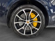 PORSCHE d'occasion CAYENNE 4 V8 550 TURBO TIPTRONIC AUTO de 2018