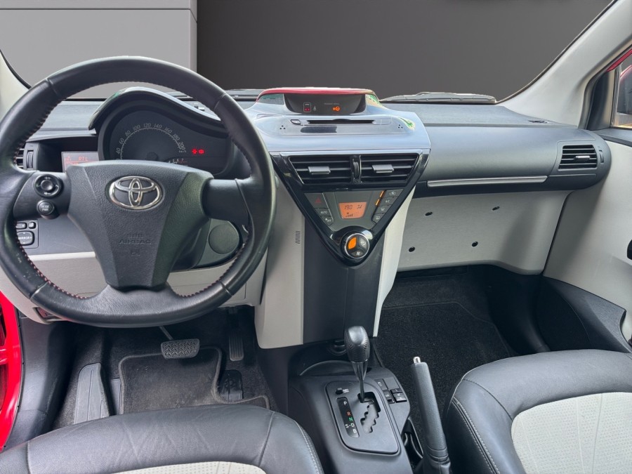 TOYOTA d'occasion IQ 1.3 100 VVTI 3 MULTIDRIVE AUTO de 2010 Nord