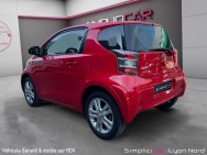 TOYOTA d'occasion IQ 1.3 100 VVTI 3 MULTIDRIVE AUTO de 2010 Nord