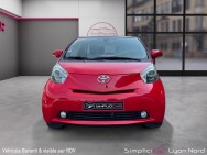 TOYOTA d'occasion IQ 1.3 100 VVTI 3 MULTIDRIVE AUTO de 2010 Nord