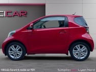 TOYOTA d'occasion IQ 1.3 100 VVTI 3 MULTIDRIVE AUTO de 2010 Nord