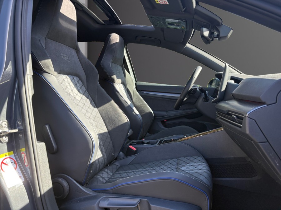 VOLKSWAGEN d'occasion GOLF 1.5 E-TSI 116 R-LINE EDITION DSG de 2026