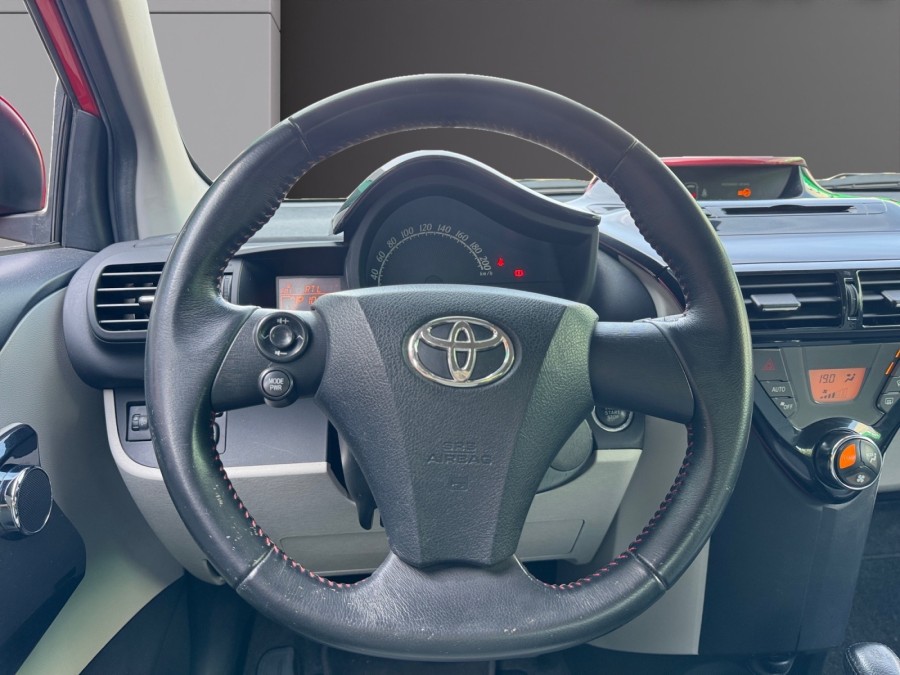 TOYOTA d'occasion IQ 1.3 100 VVTI 3 MULTIDRIVE AUTO de 2010 Nord