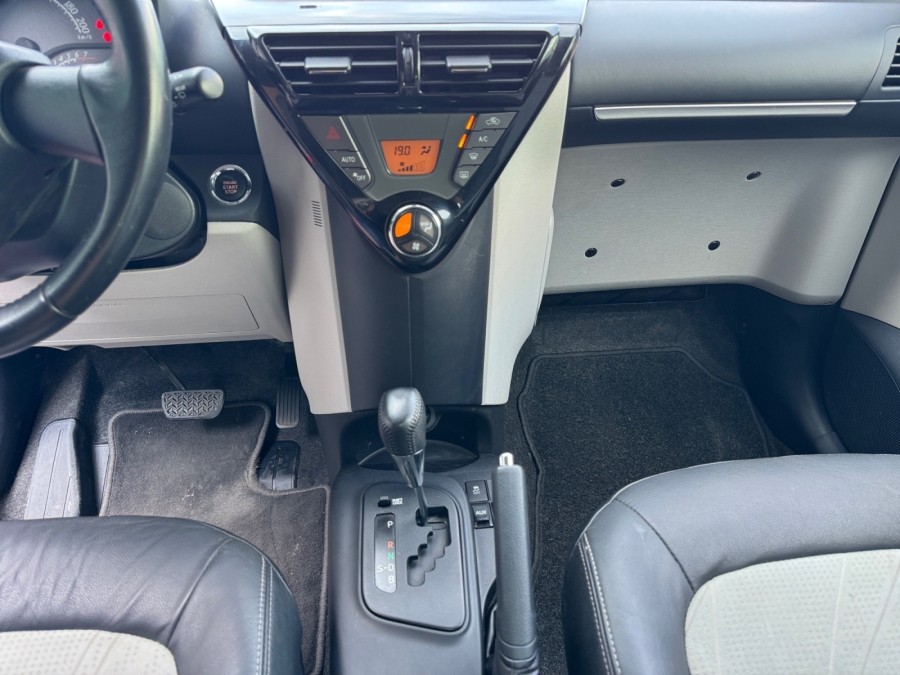 TOYOTA d'occasion IQ 1.3 100 VVTI 3 MULTIDRIVE AUTO de 2010 Nord