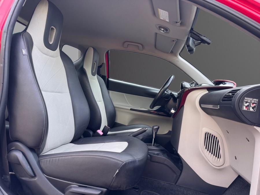TOYOTA d'occasion IQ 1.3 100 VVTI 3 MULTIDRIVE AUTO de 2010 Nord