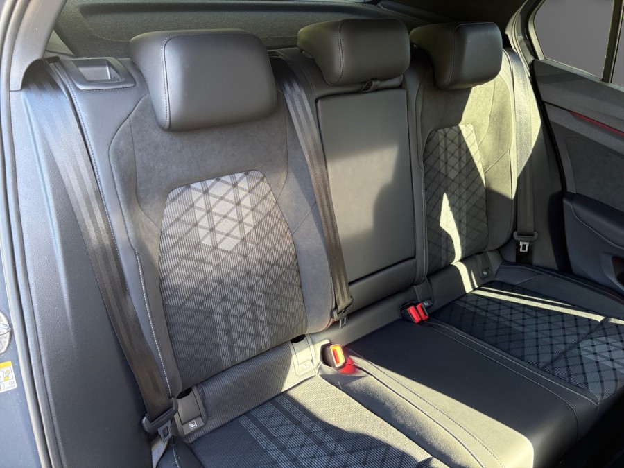 VOLKSWAGEN d'occasion GOLF 1.5 E-TSI 116 R-LINE EDITION DSG de 2026