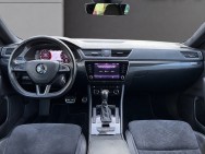 SKODA d'occasion SUPERB III BREAK COMBI 2.0 TDI 190 SPORT LINE 4X4
