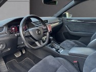 SKODA d'occasion SUPERB III BREAK COMBI 2.0 TDI 190 SPORT LINE 4X4