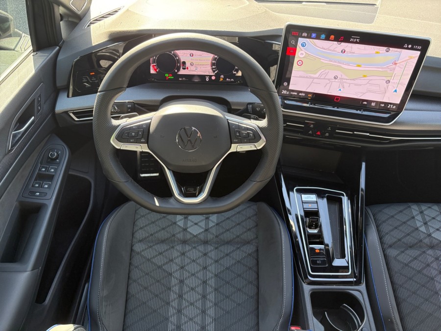 VOLKSWAGEN d'occasion GOLF 1.5 E-TSI 116 R-LINE EDITION DSG de 2026