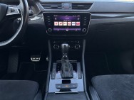 SKODA d'occasion SUPERB III BREAK COMBI 2.0 TDI 190 SPORT LINE 4X4