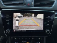 SKODA d'occasion SUPERB III BREAK COMBI 2.0 TDI 190 SPORT LINE 4X4