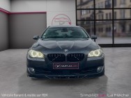 BMW d'occasion 530 Série 5 3.0d 245ch Luxe BVA8 de 2011 La Flèche