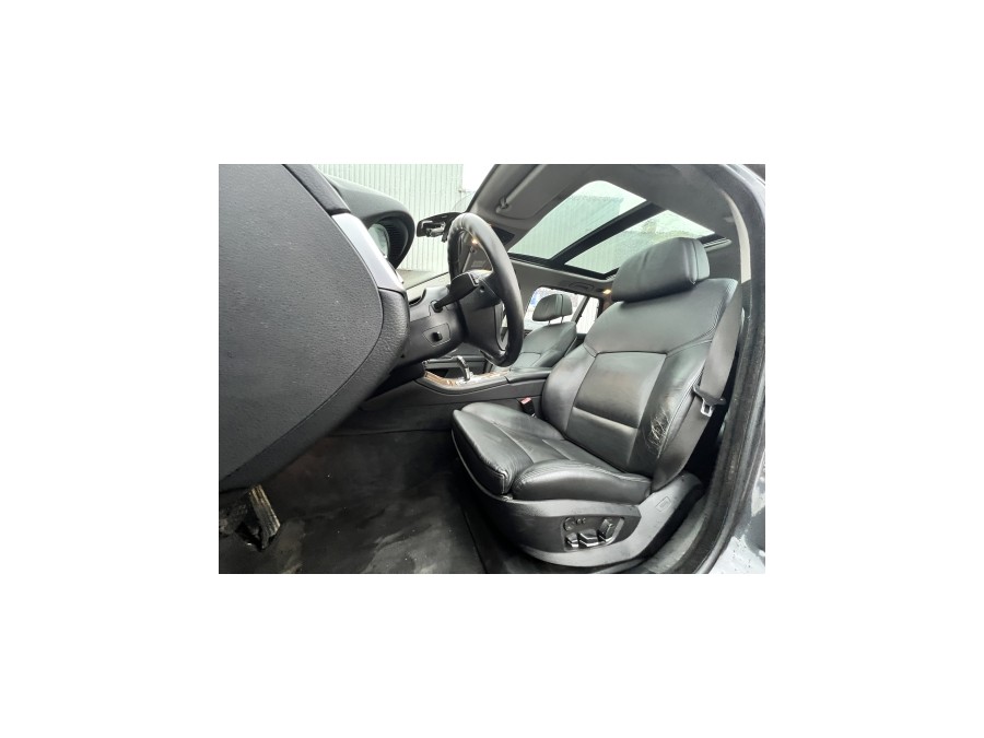 BMW d'occasion 530 Série 5 3.0d 245ch Luxe BVA8 de 2011 La Flèche
