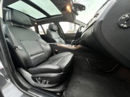 BMW d'occasion 530 Série 5 3.0d 245ch Luxe BVA8 de 2011 La Flèche