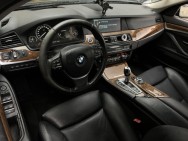 BMW d'occasion 530 Série 5 3.0d 245ch Luxe BVA8 de 2011 La Flèche