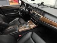 BMW d'occasion 530 Série 5 3.0d 245ch Luxe BVA8 de 2011 La Flèche