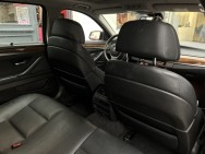 BMW d'occasion 530 Série 5 3.0d 245ch Luxe BVA8 de 2011 La Flèche