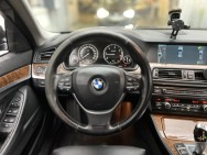 BMW d'occasion 530 Série 5 3.0d 245ch Luxe BVA8 de 2011 La Flèche