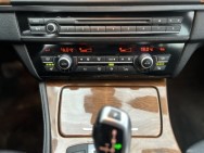BMW d'occasion 530 Série 5 3.0d 245ch Luxe BVA8 de 2011 La Flèche