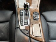 BMW d'occasion 530 Série 5 3.0d 245ch Luxe BVA8 de 2011 La Flèche