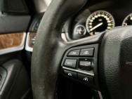 BMW d'occasion 530 Série 5 3.0d 245ch Luxe BVA8 de 2011 La Flèche