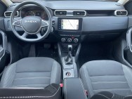 DACIA d'occasion DUSTER 1.3 TCE 150 JOURNEY de 2023 Lyon Nord (69)﻿