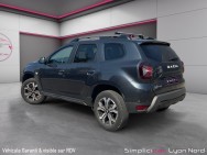 DACIA d'occasion DUSTER 1.3 TCE 150 JOURNEY de 2023 Lyon Nord (69)﻿