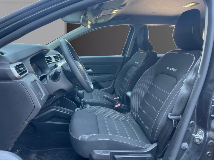 DACIA d'occasion DUSTER 1.3 TCE 150 JOURNEY de 2023 Lyon Nord (69)﻿