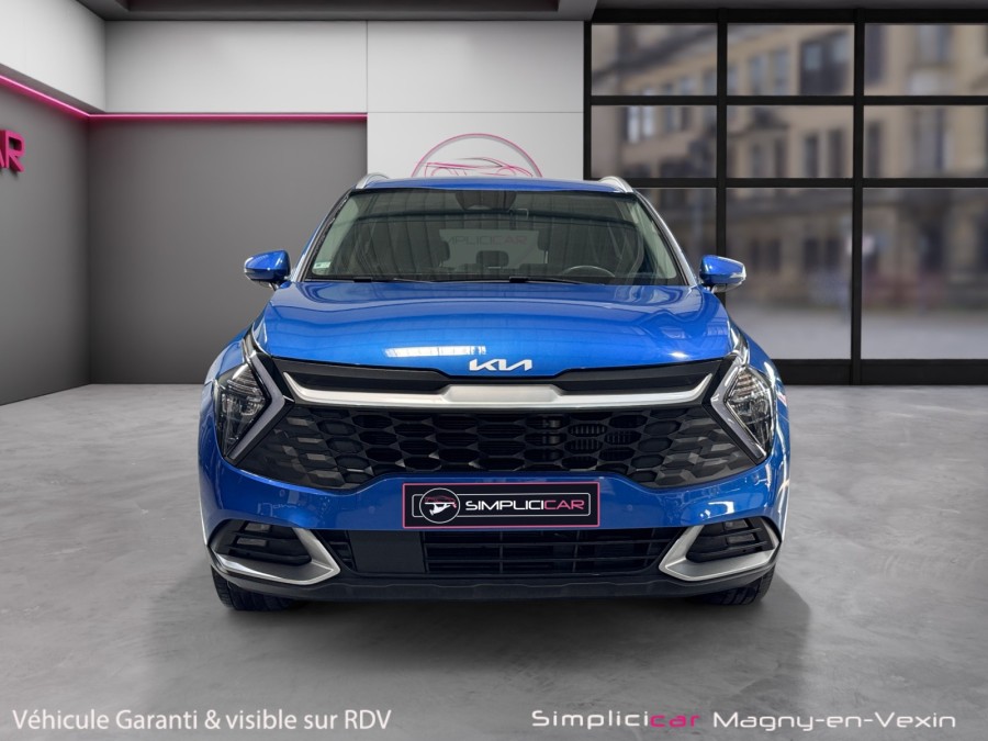 KIA d'occasion SPORTAGE 1.6 TGDI 230 ACTIVE AUTO de 2024