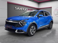KIA d'occasion SPORTAGE 1.6 TGDI 230 ACTIVE AUTO de 2024