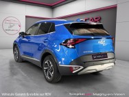 KIA d'occasion SPORTAGE 1.6 TGDI 230 ACTIVE AUTO de 2024
