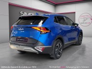 KIA d'occasion SPORTAGE 1.6 TGDI 230 ACTIVE AUTO de 2024