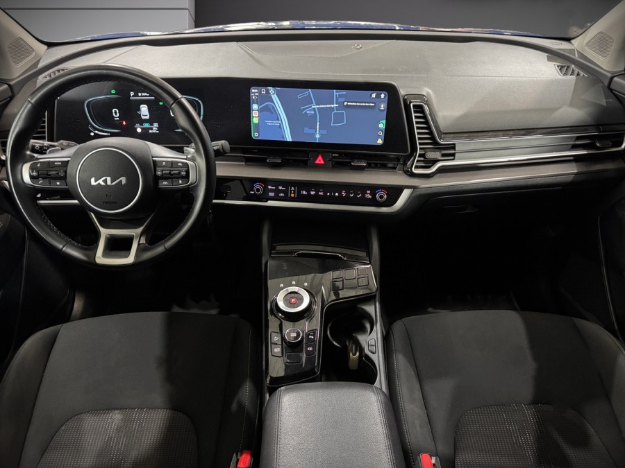 KIA d'occasion SPORTAGE 1.6 TGDI 230 ACTIVE AUTO de 2024