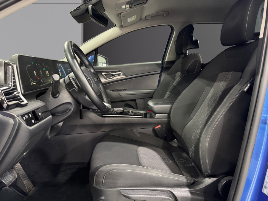 KIA d'occasion SPORTAGE 1.6 TGDI 230 ACTIVE AUTO de 2024