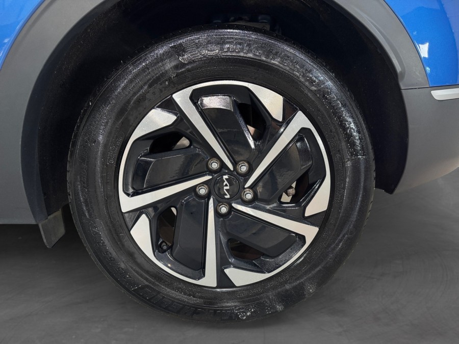 KIA d'occasion SPORTAGE 1.6 TGDI 230 ACTIVE AUTO de 2024