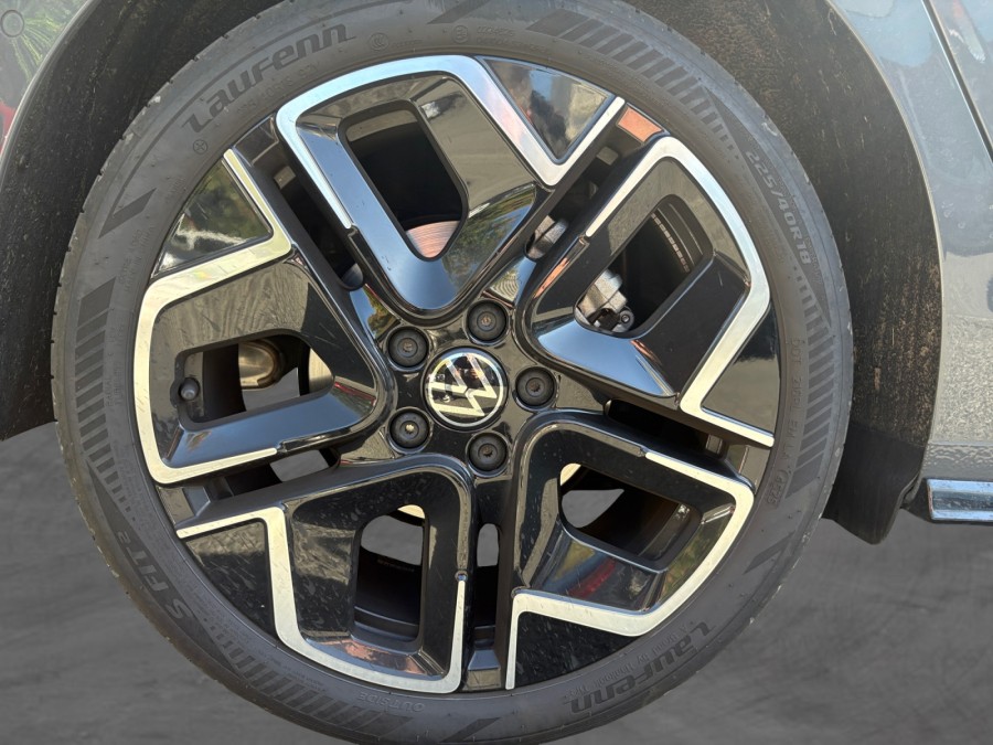 VOLKSWAGEN d'occasion GOLF 1.5 E-TSI 116 R-LINE EDITION DSG de 2026